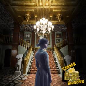 Terror Mansion Xbox Series X