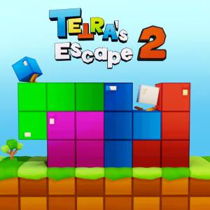 TETRA’s Escape 2 Xbox One
