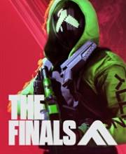 THE FINALS ALLIANCE TGM25 PS5