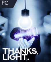 THANKS, LIGHT.