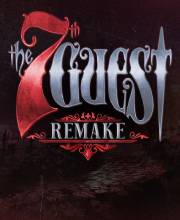 The 7th Guest Remake PS5