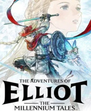 The Adventures of Elliot The Millennium Tales Nintendo Switch