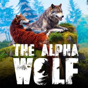 The Alpha Wolf Nintendo Switch