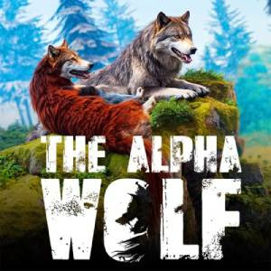 The Alpha Wolf PS5