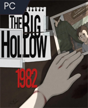 The Big Hollow: 1982