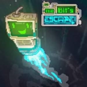 The Bits Escape Xbox Series X