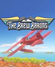 The Brew Barons PS5