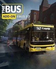 The Bus – Ebus 2.2 PS5
