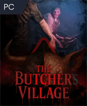 The Butcher’s Village