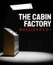 The Cabin Factory Xbox Series X