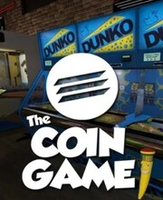 The Coin Game PS5