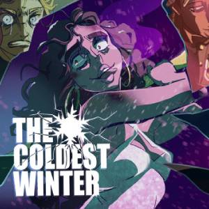 The Coldest Winter