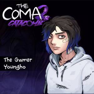 The Coma 2B Catacomb The Gamer Yungho PS5