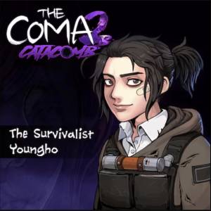 The Coma 2B Catacomb The Survivalist Youngho