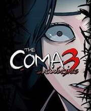 The Coma 3 Bloodlines Nintendo Switch 2