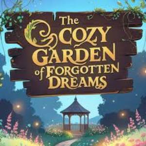 The Cozy Garden of Forgotten Dreams Nintendo Switch
