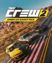 The Crew 2 American Summit Pack Xbox One