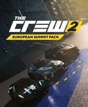 The Crew 2 European Summit Pack Xbox One