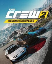 The Crew 2 Japanese Summit Pack Xbox Series X