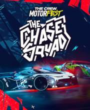 The Crew Motorfest Chase Squad Pack Xbox Series X