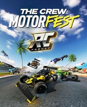 The Crew Motorfest RC Frenzy Pack
