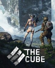 The CUBE PS5
