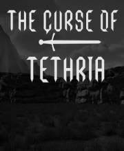 The Curse of Tethria PS5