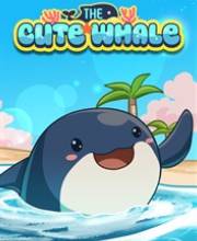 The Cute Whale Xbox Series X