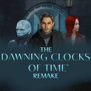 The Dawning Clocks of Time Remake Nintendo Switch