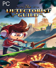 The Detectorist Guild