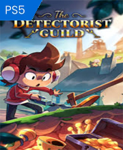 The Detectorist Guild PS5