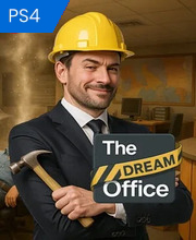 The Dream Office PS4