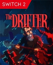The Drifter Nintendo Switch 2
