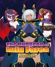 The Dungeon of Lulu Farea: Rebirth