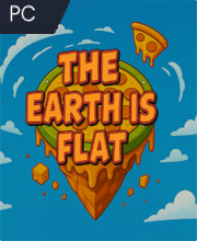 The Earth Is Flat