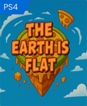 The Earth Is Flat PS4