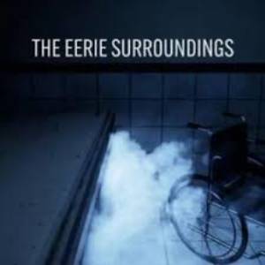 The Eerie Surroundings Nintendo Switch