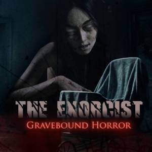 The Exorcist Gravebound Horror Nintendo Switch