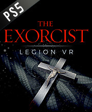 The Exorcist Legion VR PS5