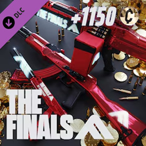 THE FINALS 1st Anniversary Bundle