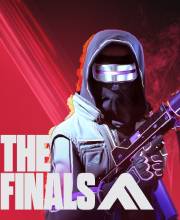 THE FINALS APE SQUAD TGM25 PS4