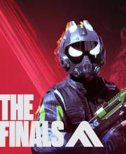 THE FINALS DRG TGM25 PS4