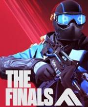 THE FINALS FIVE FEARS TGM25 PS4