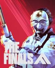 THE FINALS FN ESPORTS TGM25 Xbox Series X