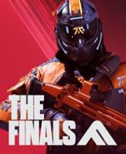 THE FINALS FNATIC TGM25 PS5