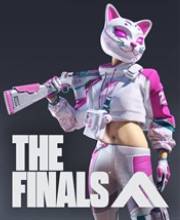 THE FINALS Glitch Prowler Set PS5