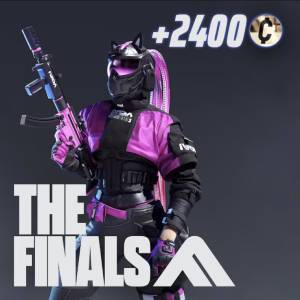 THE FINALS IVADA Cataclysm Set Xbox One