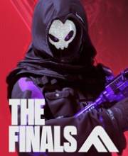 THE FINALS NTMR TGM25 PS5