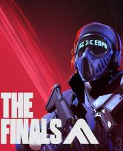 THE FINALS KINGZERO TGM25 PS4