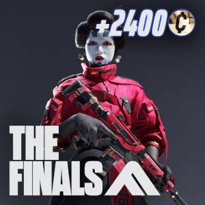 THE FINALS Lotus Reaper Set PS4